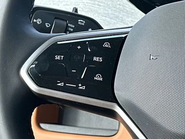 2025 Volkswagen ID. Buzz PRO S - Photo 25