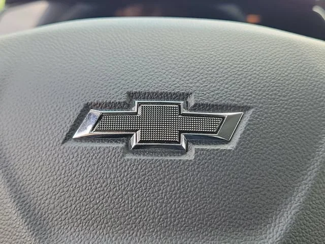 2025 Chevrolet Trax Activ - Photo 26