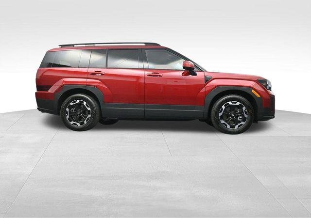 2026 Hyundai Santa Fe SEL - Photo 36