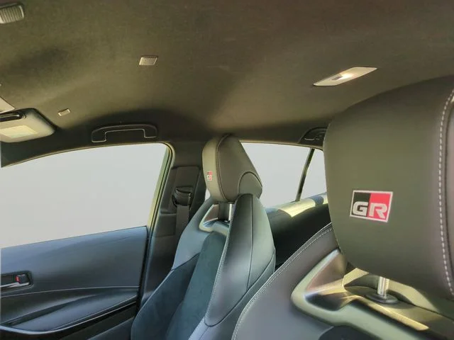 Used 2025 Black Toyota Premium image 20