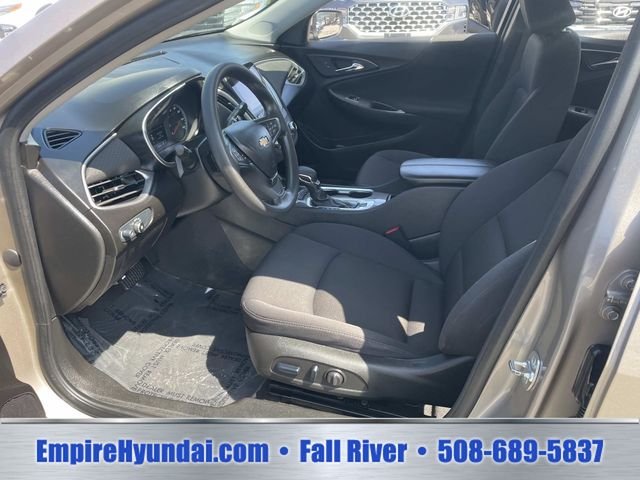 2024 Chevrolet Malibu 1LT - Photo 19