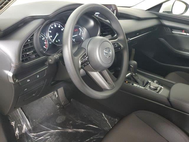 New 2026 Snowflake White Pearl Mazda 2.5 S image 22