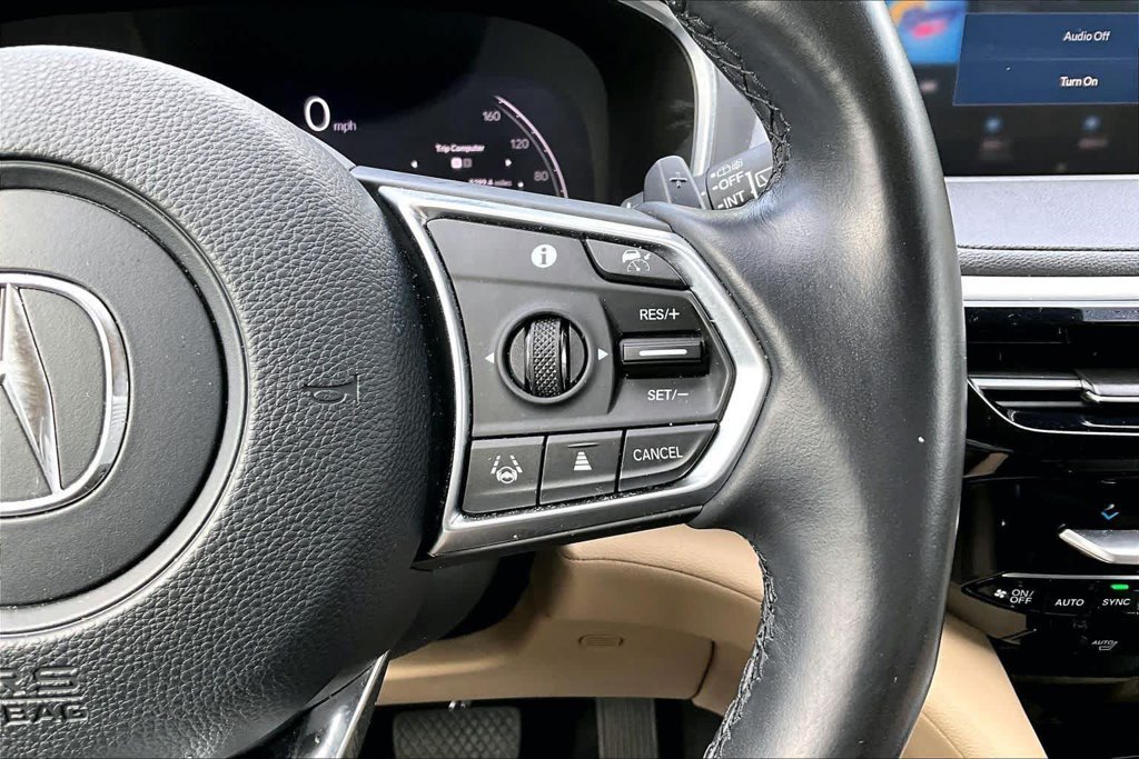 Used 2024  Acura 3.5L image 23
