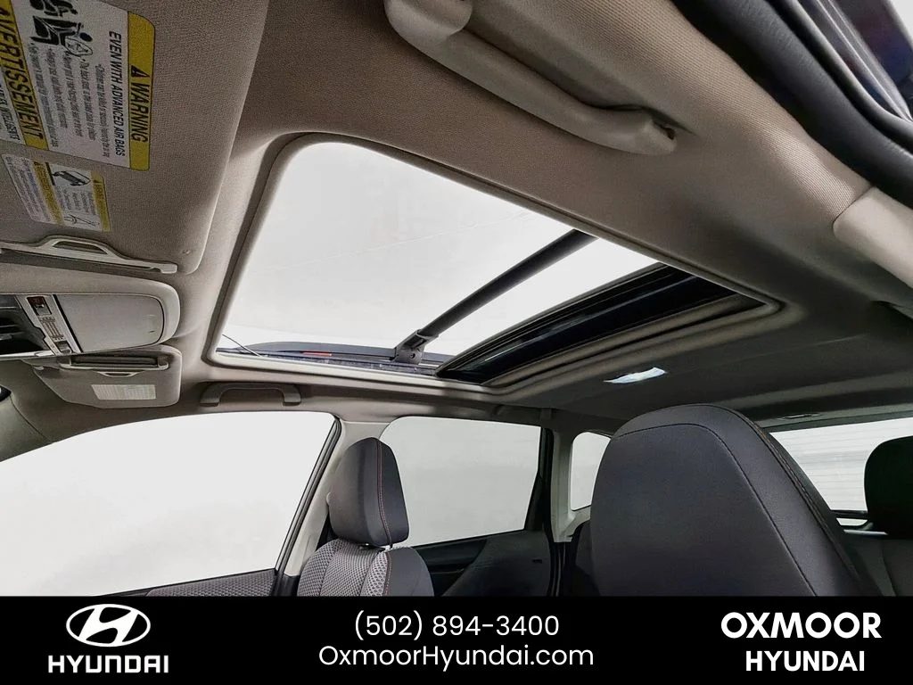 Used 2019 Dark Blue Pearl Subaru Sport image 22