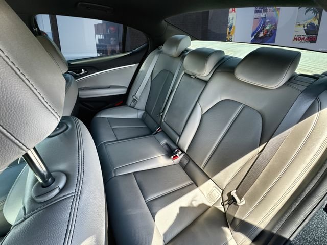 Certified Used 2023 Green Genesis 2.0T image 26