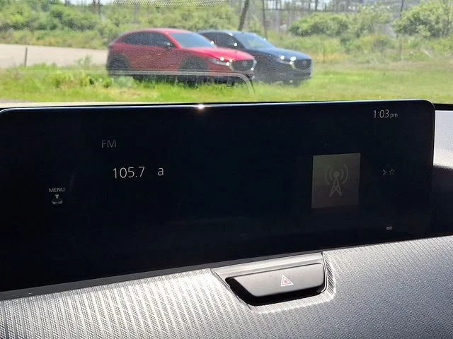 New 2026 White Mazda SC image 13