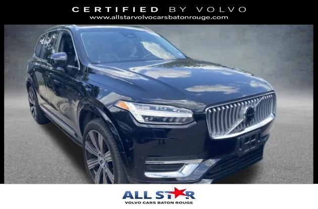 2023 Volvo XC90 B6 Ultimate 7-Seater 4WD's photo