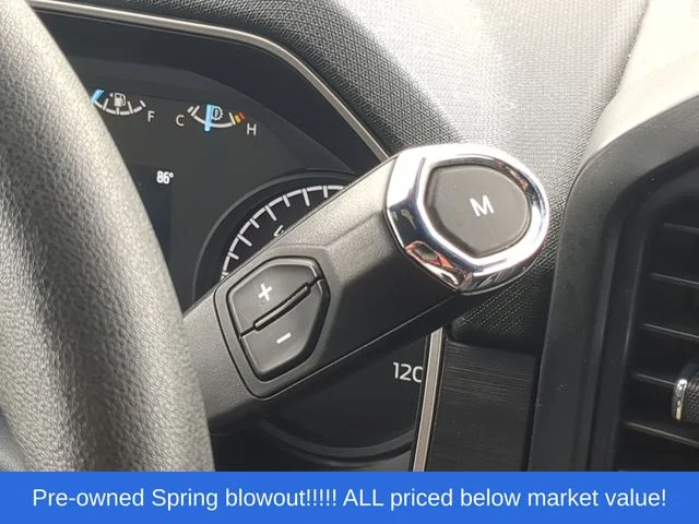 Used 2021 White Ford XL image 32