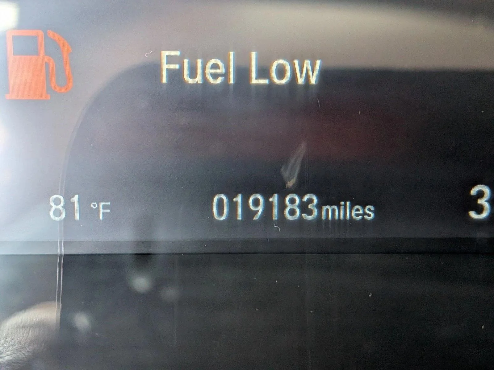 Used 2018 Silver/Gray Honda EX image 11