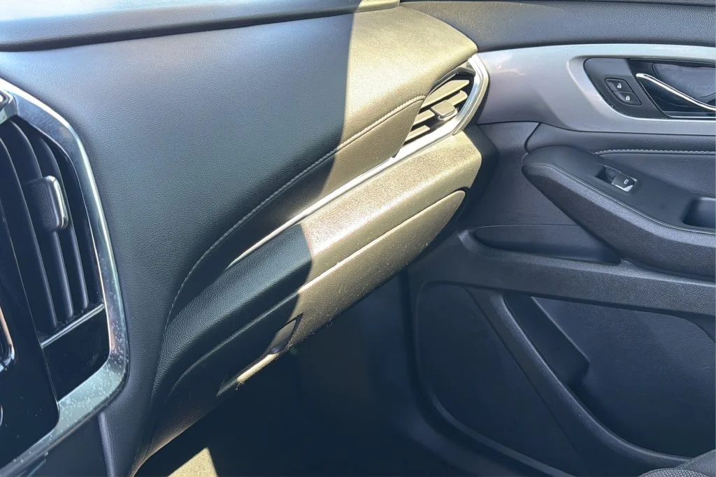 Certified Used 2022 NORTHSKY BLUE METALLIC Chevrolet LT Cloth image 29