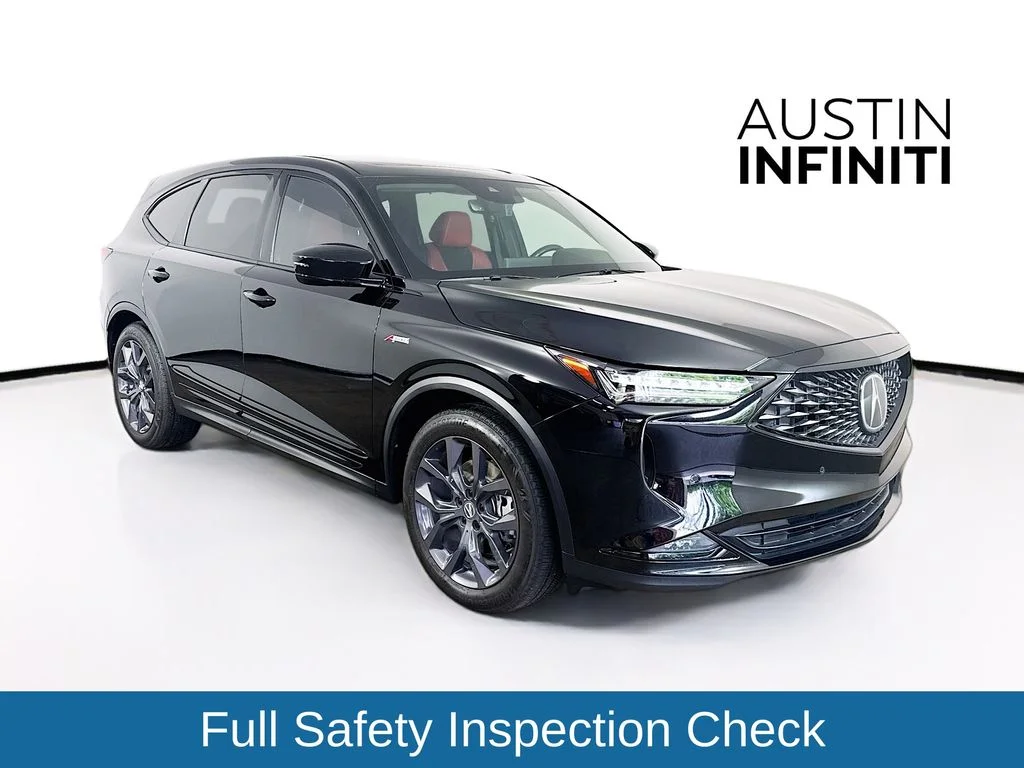 2023 Acura MDX