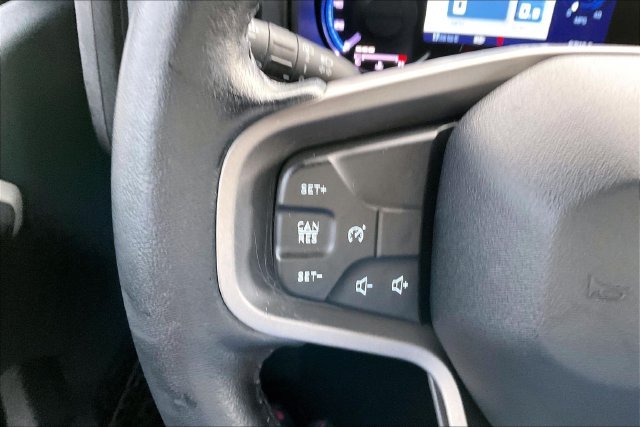 Used 2021 Green Ford Big Bend image 16