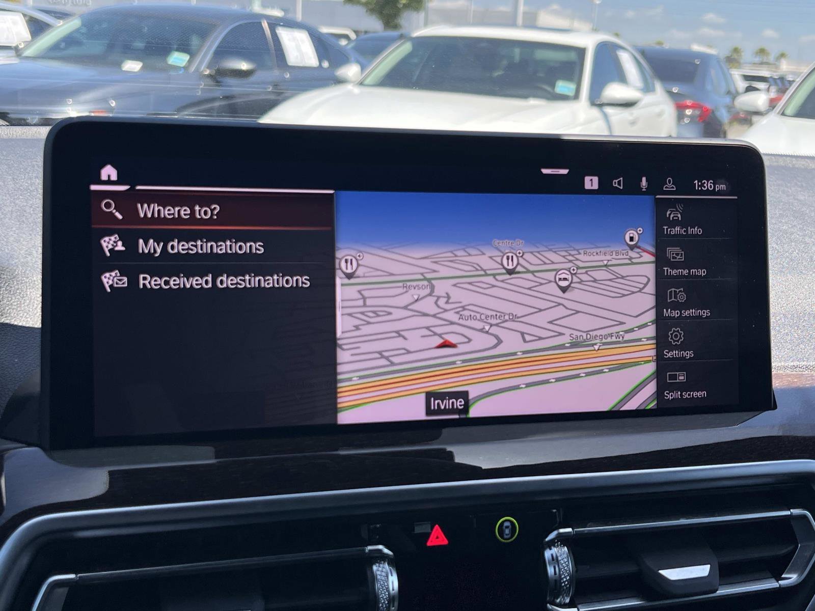 2023 BMW X4 30i - Photo 13
