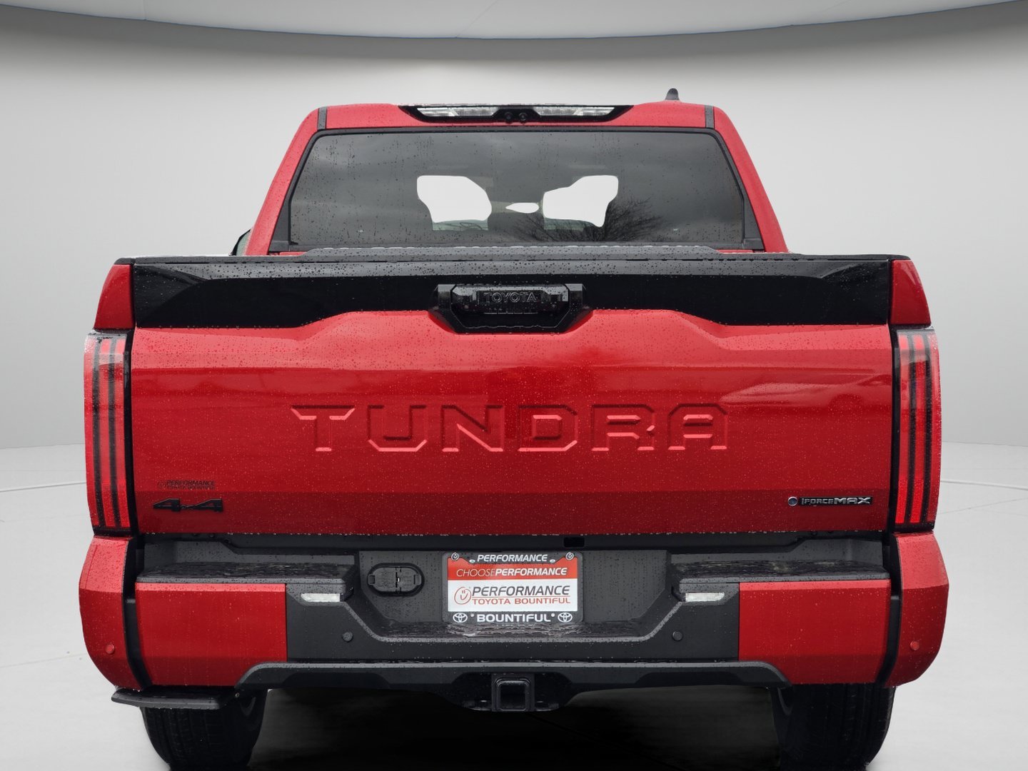 2026 Toyota Tundra Platinum - Photo 24