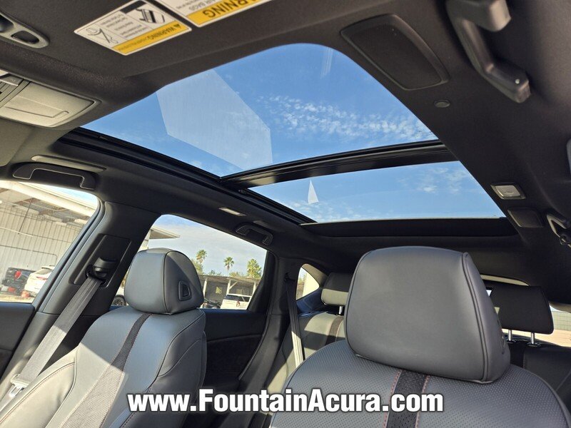 2026 Acura RDX A-Spec Package - Photo 12