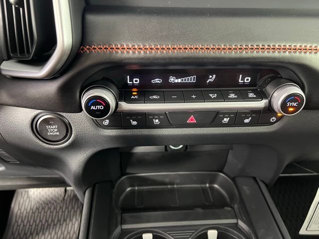 New 2026 Beige Mazda 2.5 Turbo Meridian Edition image 26