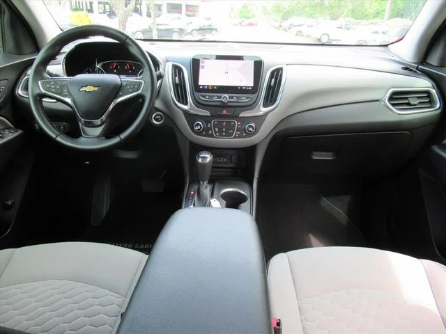 Used 2020 Red Chevrolet LT image 11
