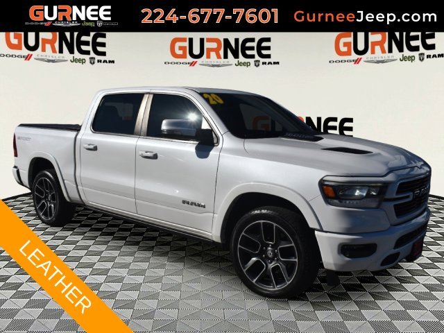 2020 RAM 1500 Pickup Laramie