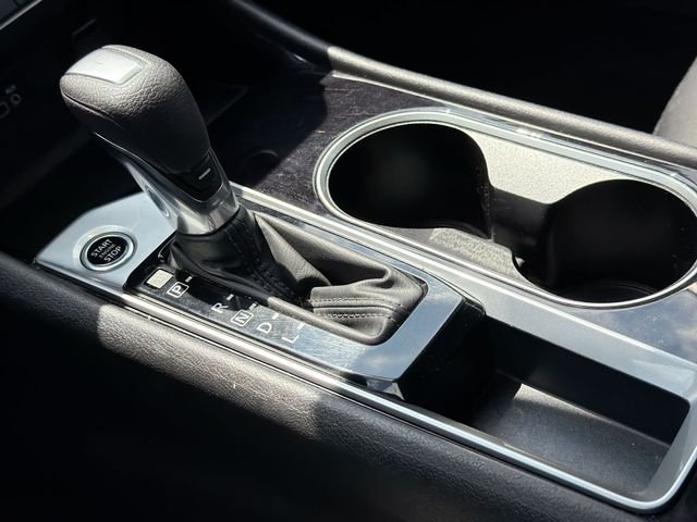 2024 Nissan Altima SV - Photo 22
