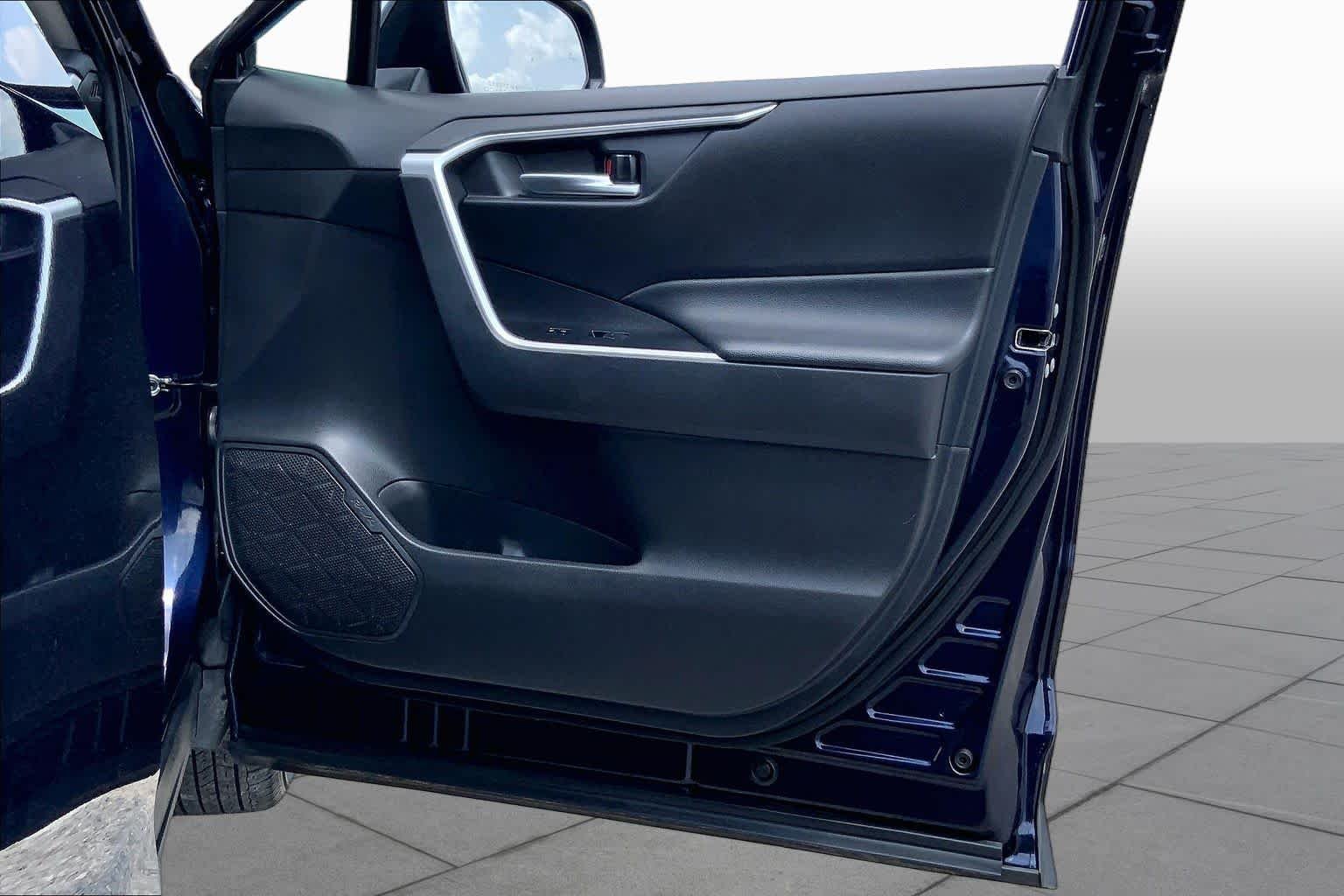 Used 2024 Blueprint Toyota XLE image 22