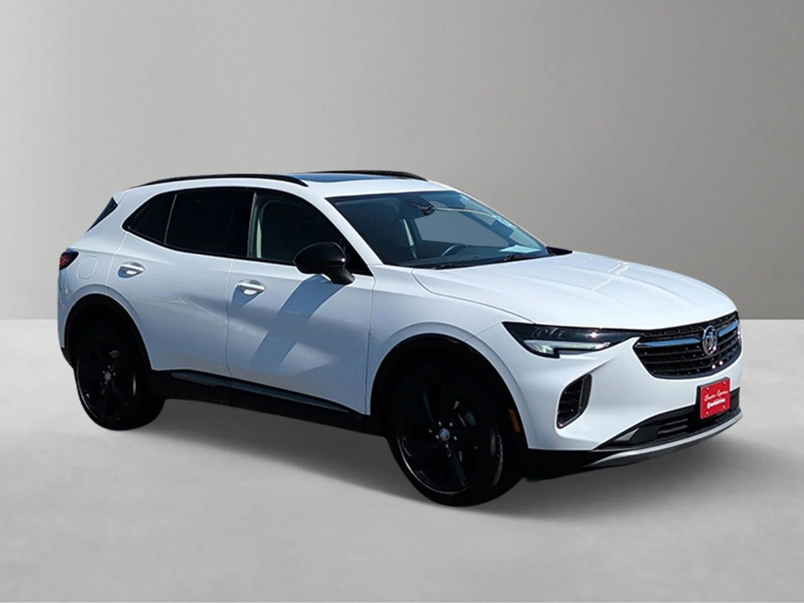 Used 2022 Buick Envision Essence with VIN LRBFZPR41ND145786 for sale in White Bear Lake, Minnesota