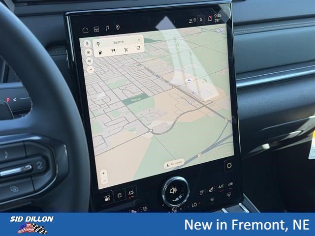 2027 GMC Terrain AT4 - Photo 10