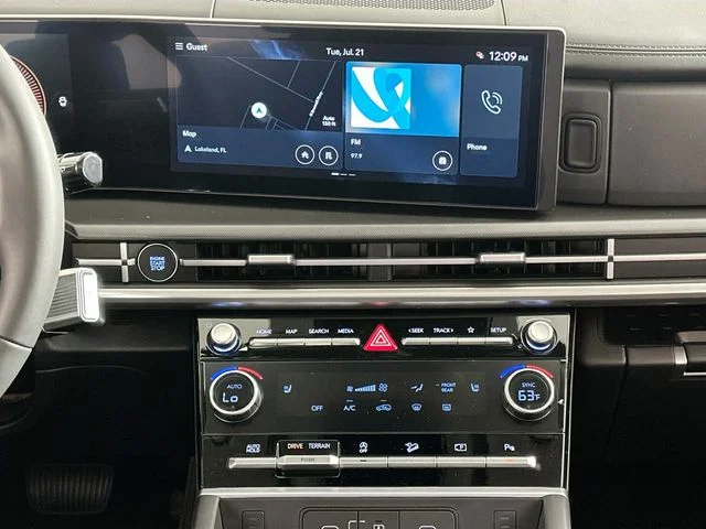 New 2026 Hyundai SANTA FE XRT