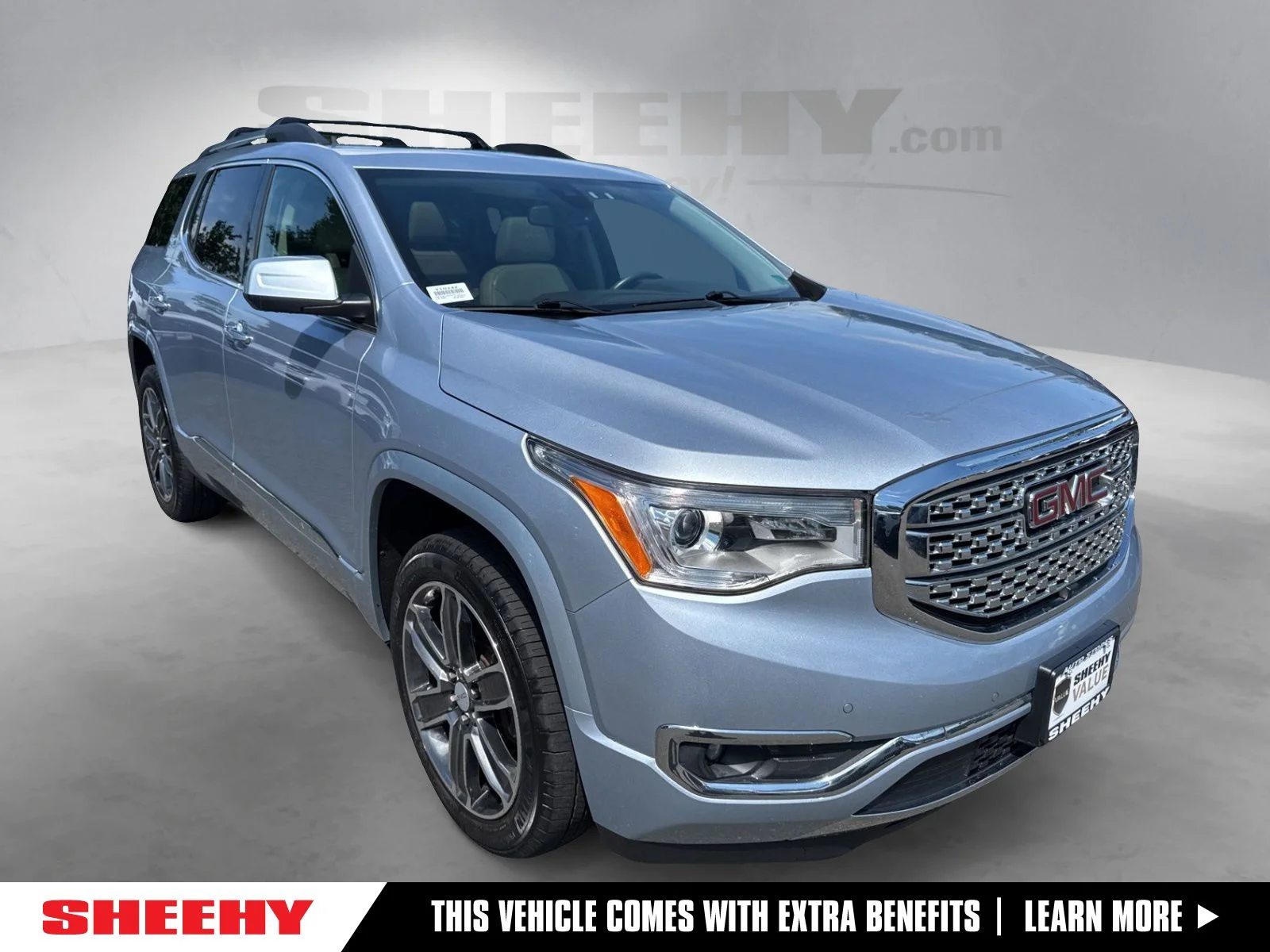 2017 GMC Acadia Denali FWD's photo