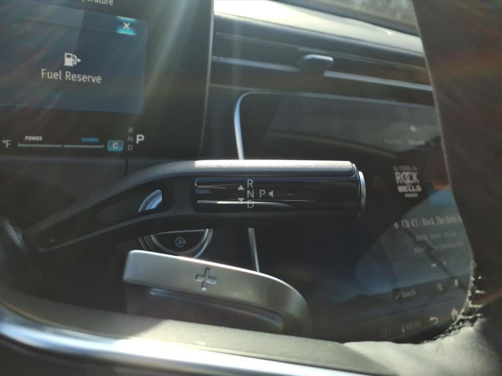 New 2026 Cirrus Silver Metallic Mercedes-Benz E 350 image 18