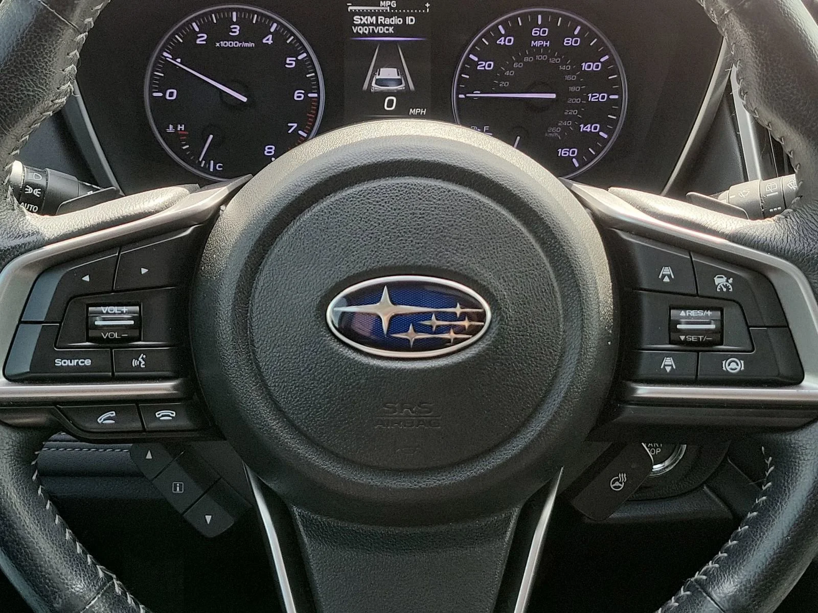 2022 Subaru Outback Limited - Photo 11