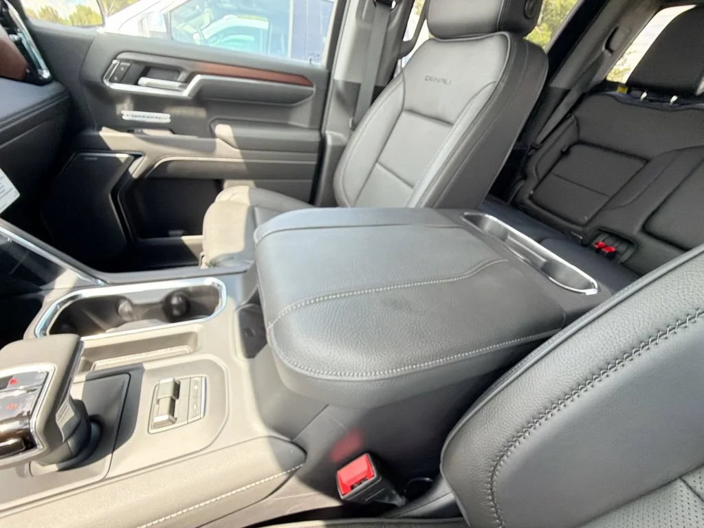 2026 GMC Sierra 1500 Denali - Photo 30