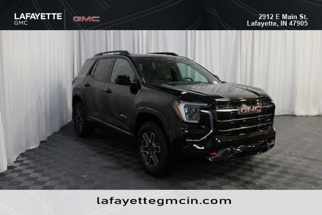 2026 GMC Terrain AT4 AWD's photo