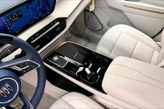 2025 Buick Enclave Avenir - Photo 17