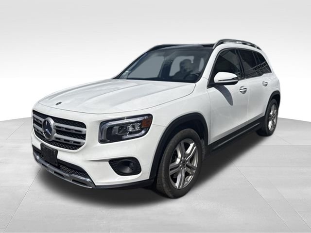 Used 2021  Mercedes-Benz GLB 250 image 1