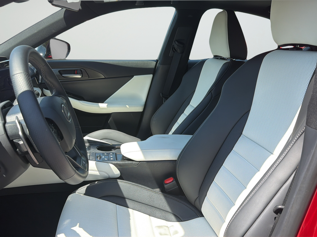 Used 2026 Red Lexus 350 F SPORT image 21