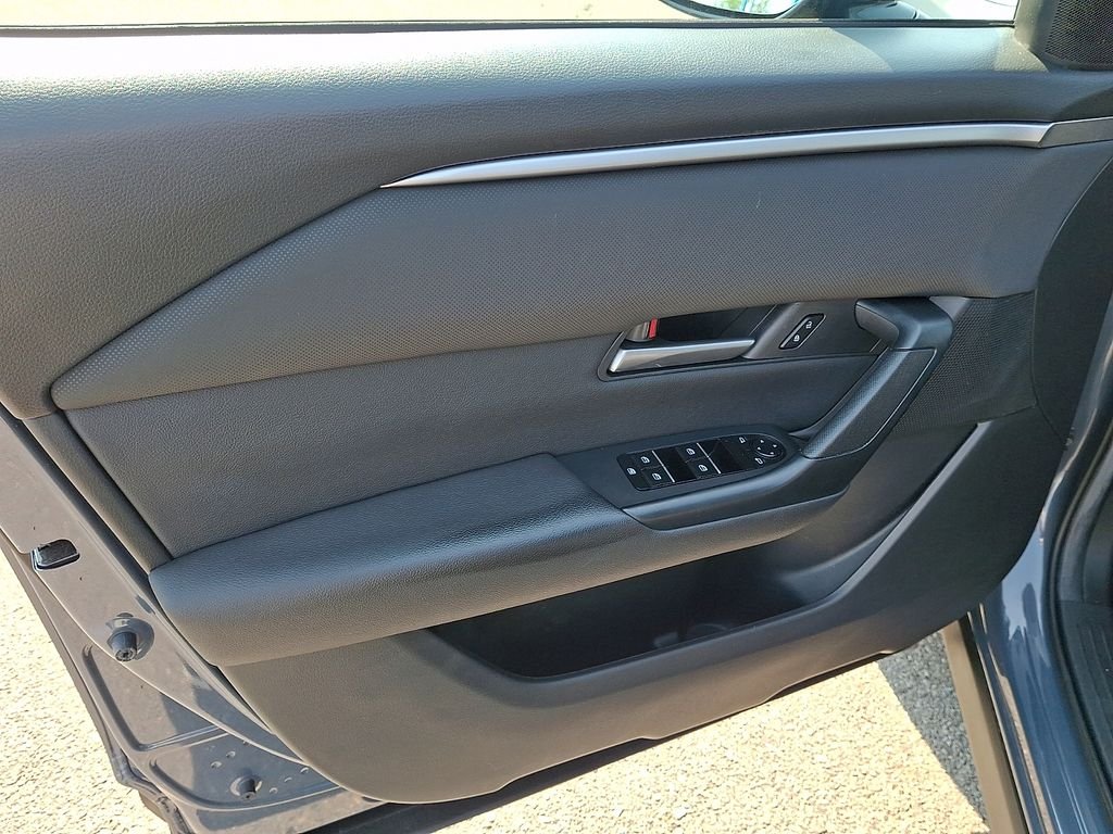 Certified Used 2024 Gray Mazda 2.5 S Preferred Package image 13