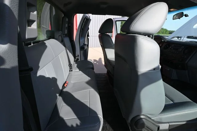 2016 Ford F-350 Super Duty XL - Photo 61