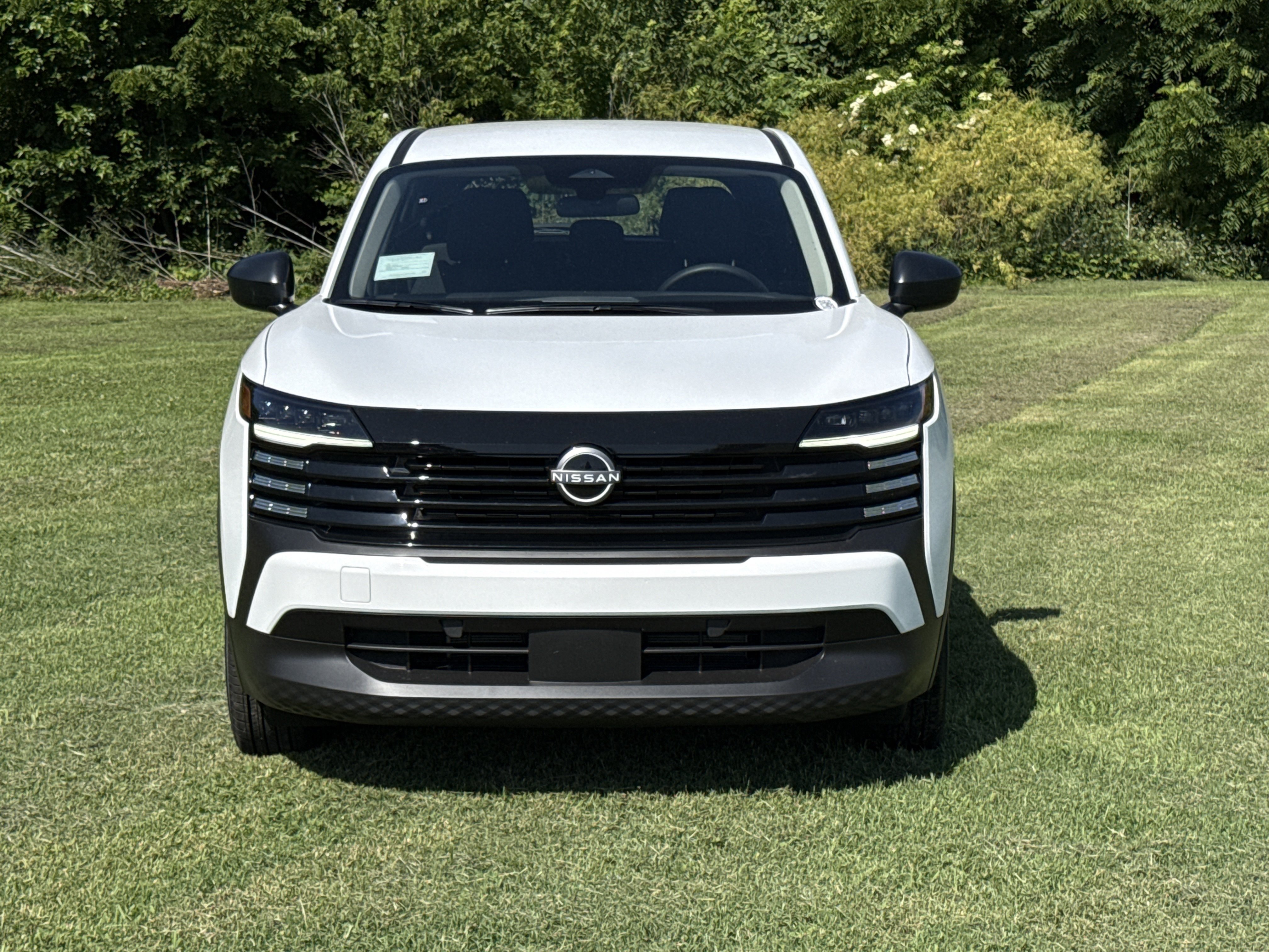 New 2026 Fresh Powder Nissan S image 12