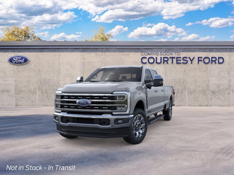 New 2026 Avalanche Ford F-350® Lariat® image 2