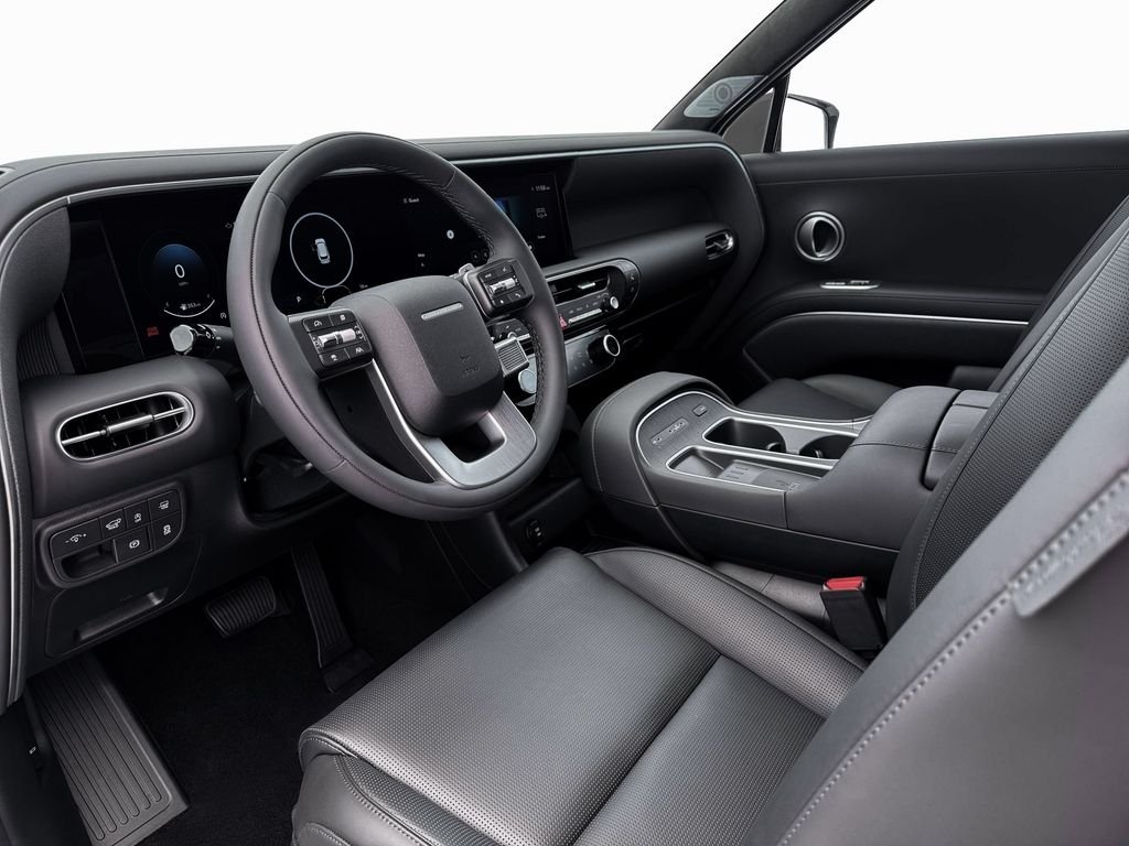 2026 Hyundai Palisade Calligraphy - Photo 23