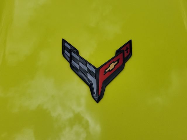 2023 Chevrolet Corvette 3LZ - Photo 8