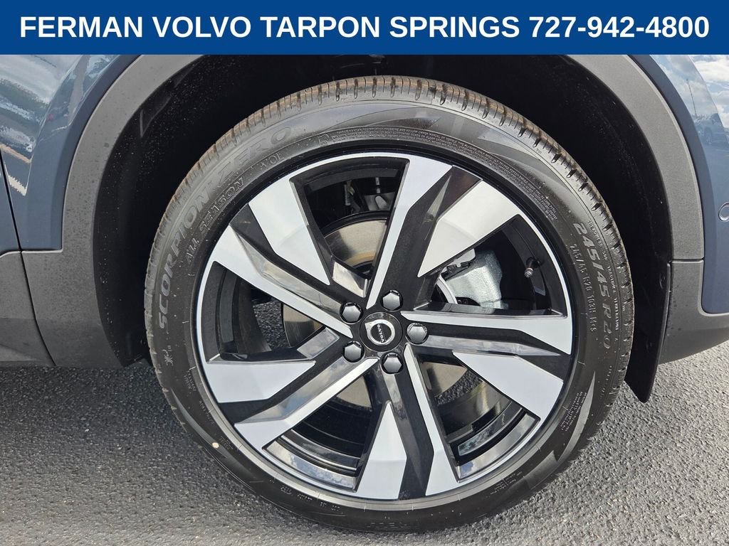2026 Volvo XC40 Ultra - Photo 11