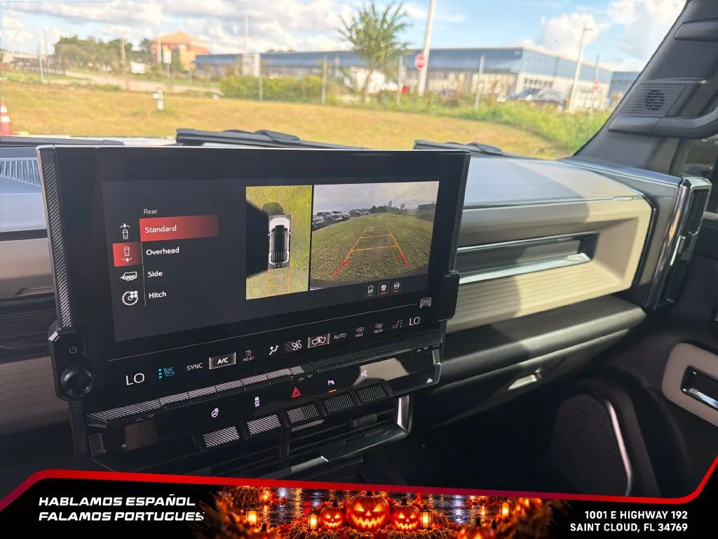 Used 2026 Void Black GMC 2X image 23