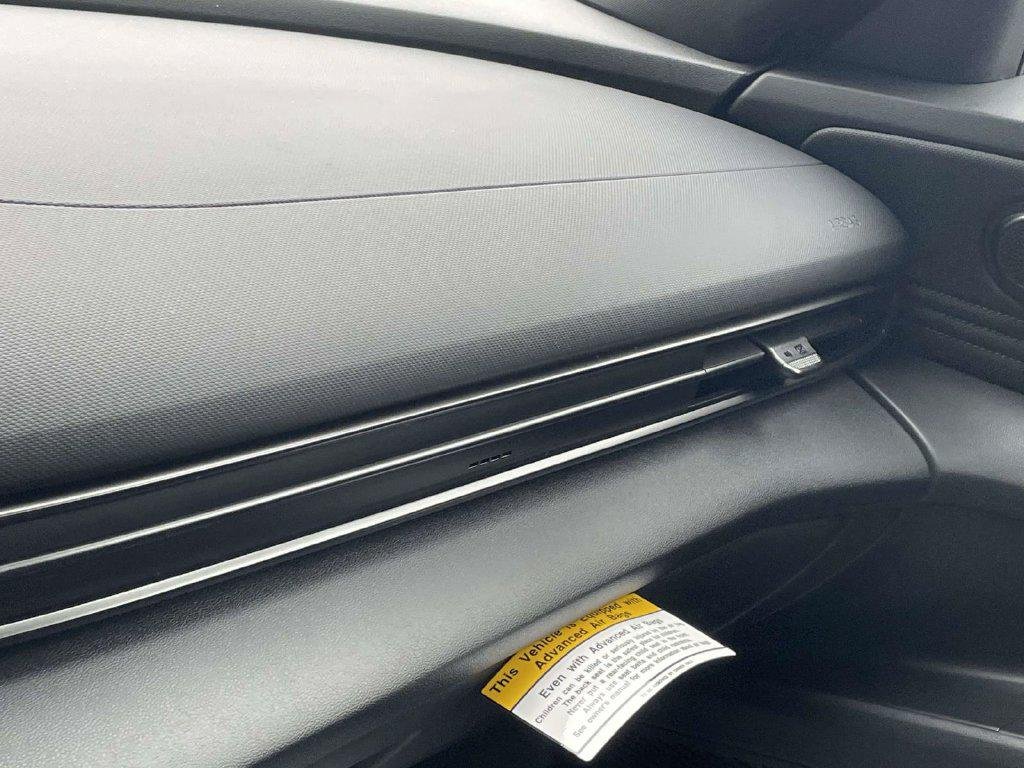 New 2026 Gray Hyundai SEL Sport Plus image 32