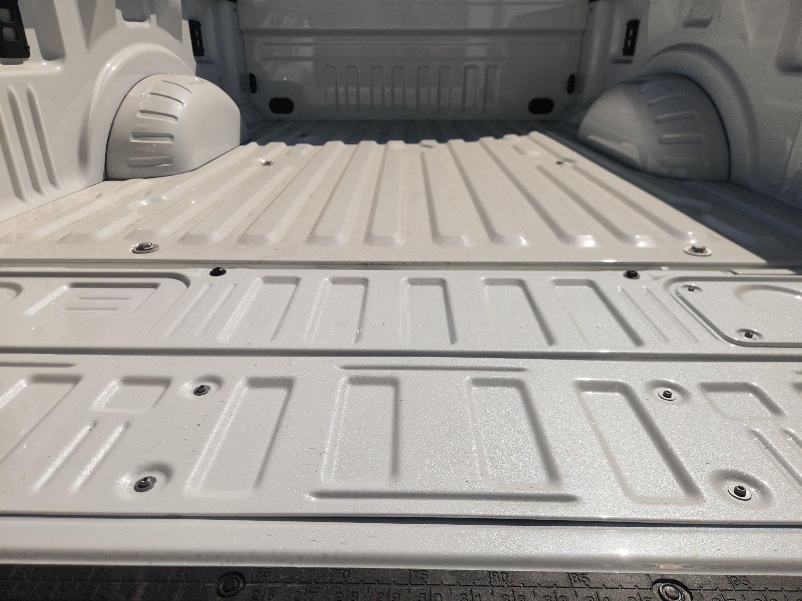 New 2026 Star White Metallic Tri-Coat Ford F-250® Lariat® image 25