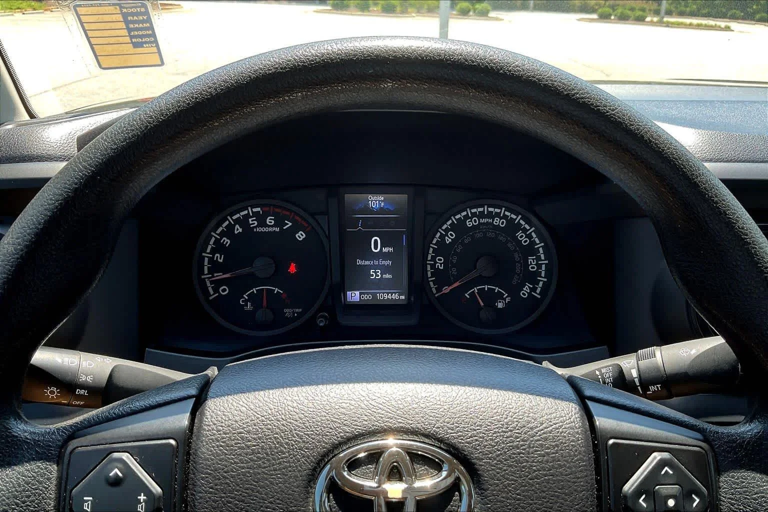Used 2021 Magnetic Gray Metallic Toyota SR image 25