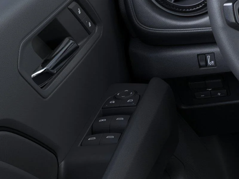 New 2026 Black Chevrolet LT image 22