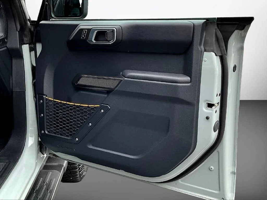 Used 2024 Cactus Ford Badlands image 29