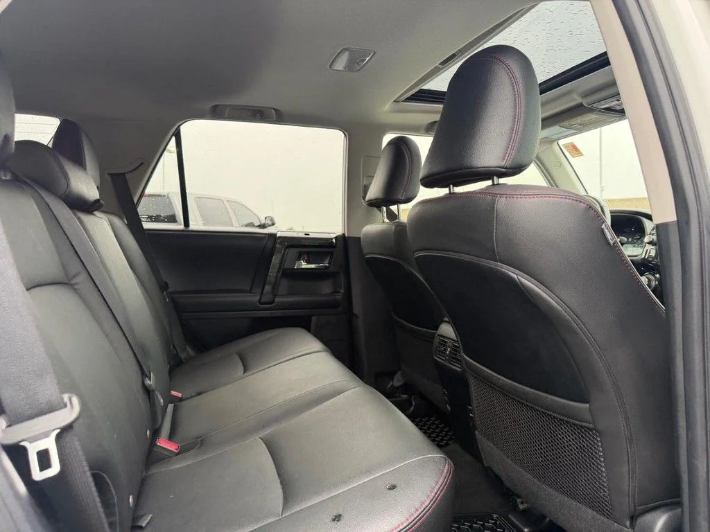Used 2019  Toyota TRD Pro image 11