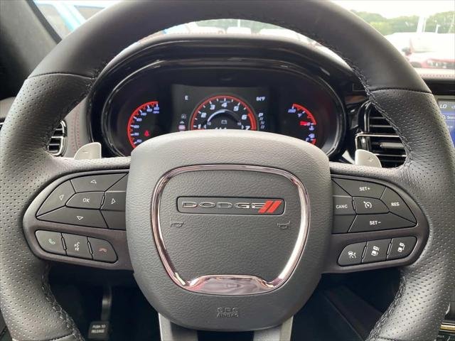 New 2026 Triple Nickel Exterior Paint Dodge R/T image 17